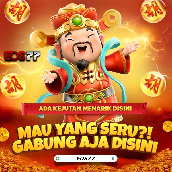 EOS77 Menjadi Alternatif Platform Digital yang Lebih Adaptif image 1